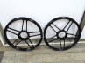 17 inch Grimeca stervelg 17x1.35 Puch Maxi glans zwart (set) thumb extra