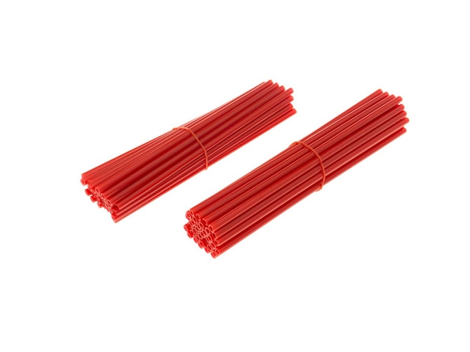 Puch universal spoke coats set