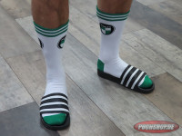 Socks MTHR FCKING Puch socks (39-45)