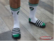 Socks MTHR FCKING Puch socks (39-45)