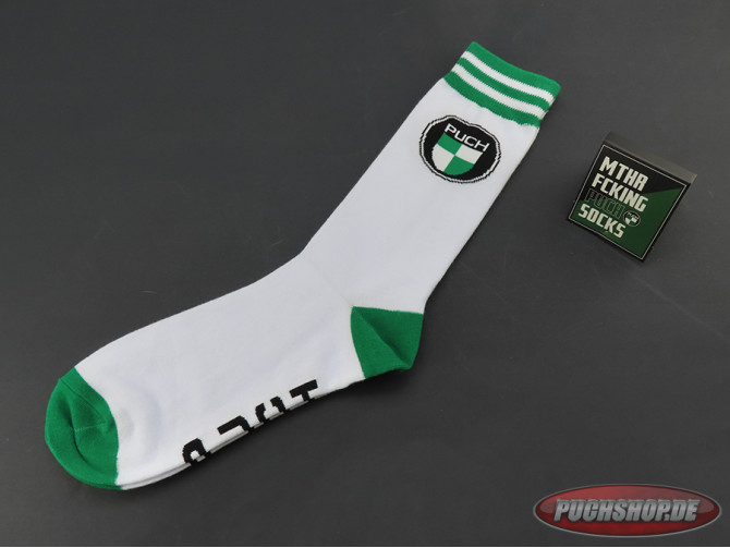 Sokken MTHR FCKING Puch sokken (39-45) product