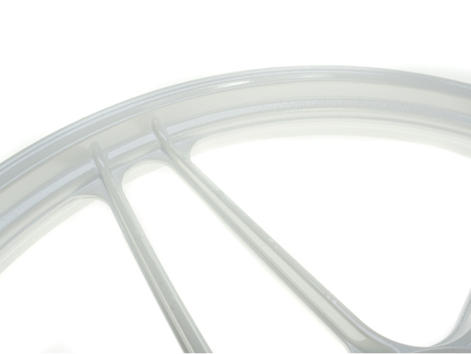 17 inch Grimeca stervelg 17x1.35 Puch Maxi parelmoer wit set product