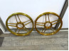 17 inch Grimeca 5 star wheel 17x1.35 Puch Maxi *Exclusive* candy gold (set) thumb extra