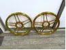 17 inch Grimeca stervelg 17x1.35 Puch Maxi *Exclusive* candy goud (set) thumb extra