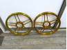 17 inch Grimeca stervelg 17x1.35 Puch Maxi candy goud set 17 inch Grimeca stervelg 17x1.35 Puch Maxi candy goud set