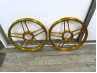 17 Zoll Grimeca Gussrad 17x1.35 Puch Maxi Candy Gold Satz