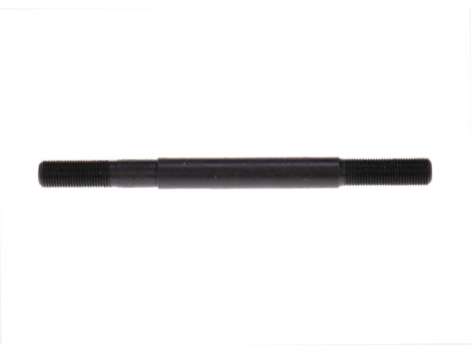 Axle Puch Maxi S N Grimeca star wheel spoke wheel 11mm 144mm product