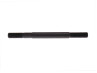 Axle Puch Maxi S N Grimeca star wheel spoke wheel 11mm 144mm thumb extra