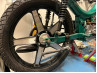 Wheel transformer satz Grimeca Gussrad Edelstahl geschlossenes Modell Puch Maxi thumb extra