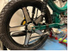 Wheel transformer set Grimeca stervelg RVS dicht model Puch Maxi Wheel transformer set Grimeca stervelg RVS dicht model Puch Maxi