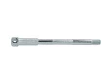 Achse Puch Monza Vorderrad 12mm 195mm
