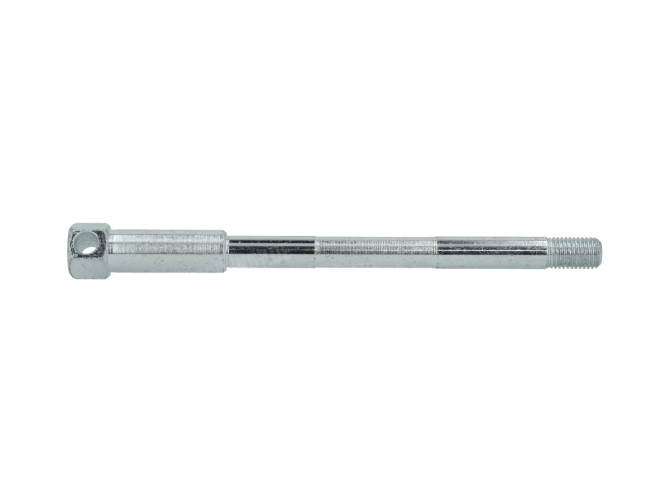 Achse Puch Monza Vorderrad 12mm 195mm main