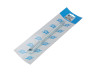 Achse Puch Monza Vorderrad 12mm 195mm thumb extra