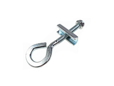 Kettenspanner / radspanner M6 13mm Puch Magnum Typ 2