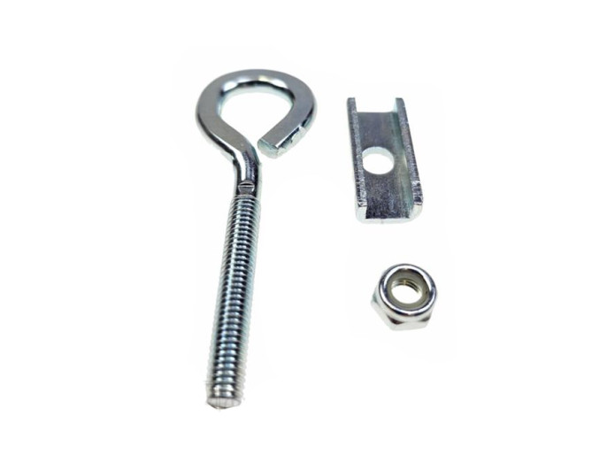 Kettenspanner / radspanner M6 13mm Puch Magnum Typ 2