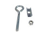 Chain Tensioner M6 13mm Puch Magnum type 2