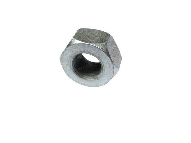 Nut M11x1 for 11mm axle 10mm wide main