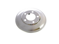 Hub Puch MV / VS / DS hub cap rear 