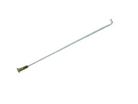 Spokes Puch Maxi 187mm for 17 inch (spoke a piece) 