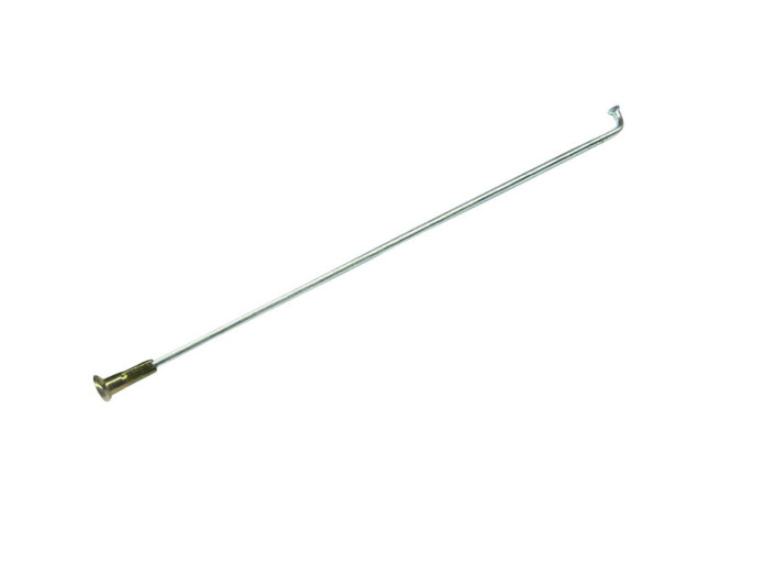 Speichen Puch maxi 190mm 17" goldfarbener Nippel pro stück