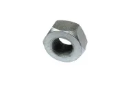 Nut M11x1 for 11mm axle 10mm wide