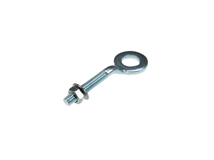 Kettingspanner Puch MS / VS / MV originele pasvorm M10 