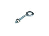 Puch Ketting / Tandwielen Kettingspanner originele pasvorm Kettingspanner Puch MS / VS / MV originele pasvorm M10