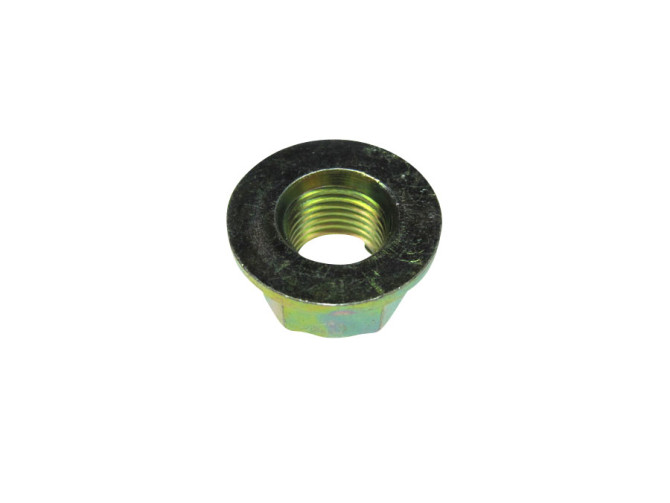 Nut M12x1.25 for Honda front fork axle product