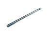 Axle Puch Maxi S N EBR Harry front fork 12mm 216mm M12x1.25 thumb extra