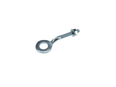 Kettenspanner / radspanner Puch MS / VS / MV Original fit M10 