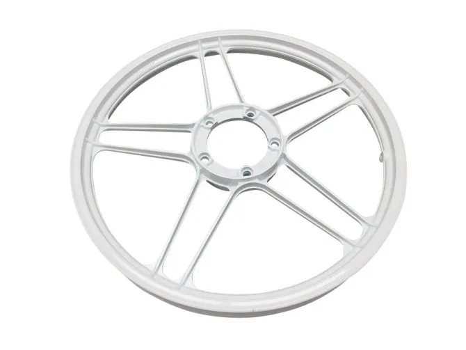 17 Zoll Grimeca Gussrad 17x1.35 Puch Maxi Primer Weiss  product