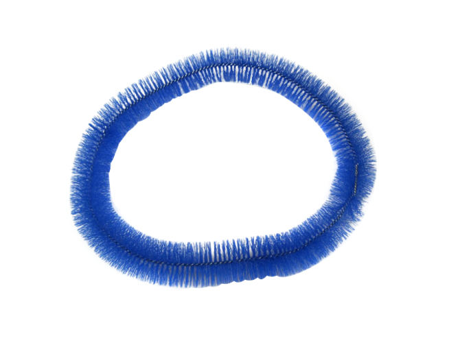 Nabe Putzer Blau 75cm product
