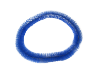 Naafpoetser blauw 75cm