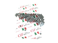Bearings 5.56mm (7/32) Puch Maxi Grimeca star rim front wheel (100 pieces)