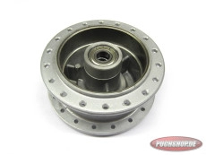 Nabe Puch Maxi Vorne Speichenrad 