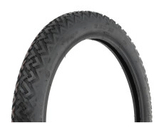 16 inch 2.50x16 Deestone D8000 tire
