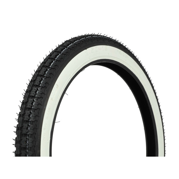 Schwalbe 26 x 1.75 (47-559) Road Cruiser Wired AL Tyre - GW - The Cycle