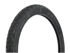 17 inch 2.00x17 Sava / Mitas MC11 tire semi slick 
