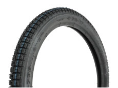 17 inch 2.25x17 Deestone D776 tire Puch Maxi / X30 / X50