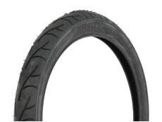17 inch 2.25x17 Continental GO tire semi slick Puch Maxi / X30 / X50
