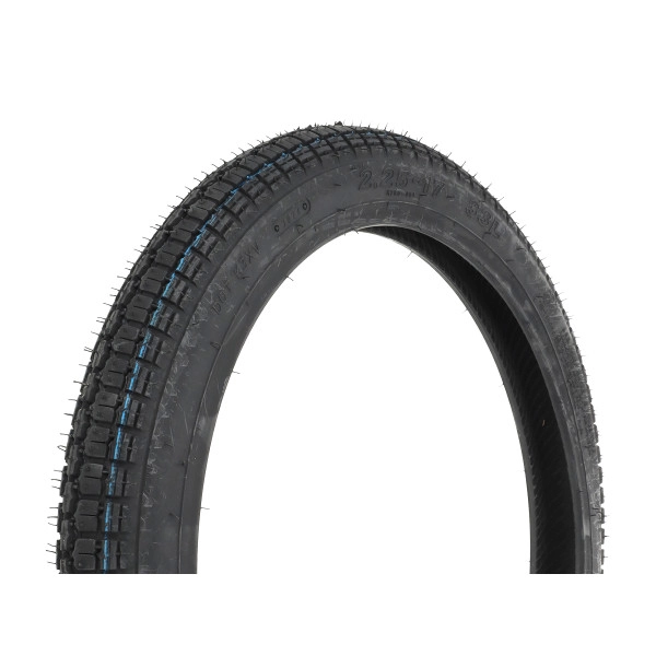 17 inch Kenda K260 tire Puch Maxi X30 X50