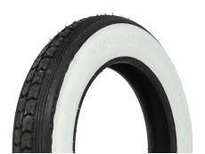 12 Zoll 3.00x12 Continental LB62WW Reifen Weisswand Puch DS50 / R50