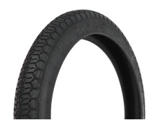 16 inch 2.25x16 Sava / Mitas B8 R38J tire 