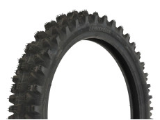 17 inch 70/100/17 Michelin Starcross band cross soft 17 inch 70/100/17 Michelin Starcross band cross soft