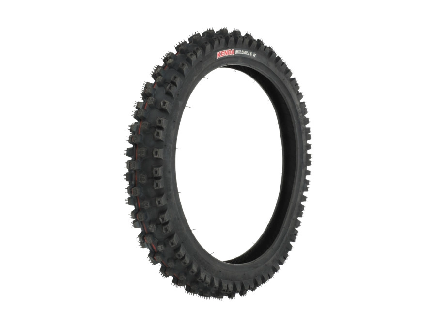 17 inch 70/100/17 Kenda K785F Millville II tire cross