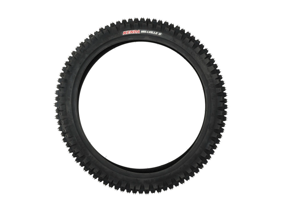 17 inch 70/100/17 Kenda K785F Millville II tire cross