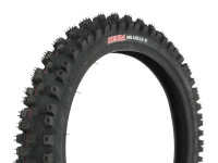 17 inch 70/100/17 Kenda K785F Millville II band cross 