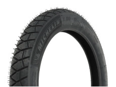 17 inch 3.00x17 Michelin Anakee Street tire