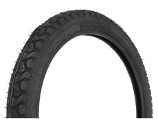 17 inch 2.25x17 Heidenau M 4 band Puch Maxi / X30 / X50
