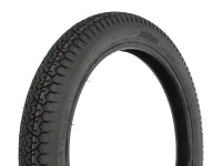 17 inch 2.75x17 Mitas B-7 band straatprofiel